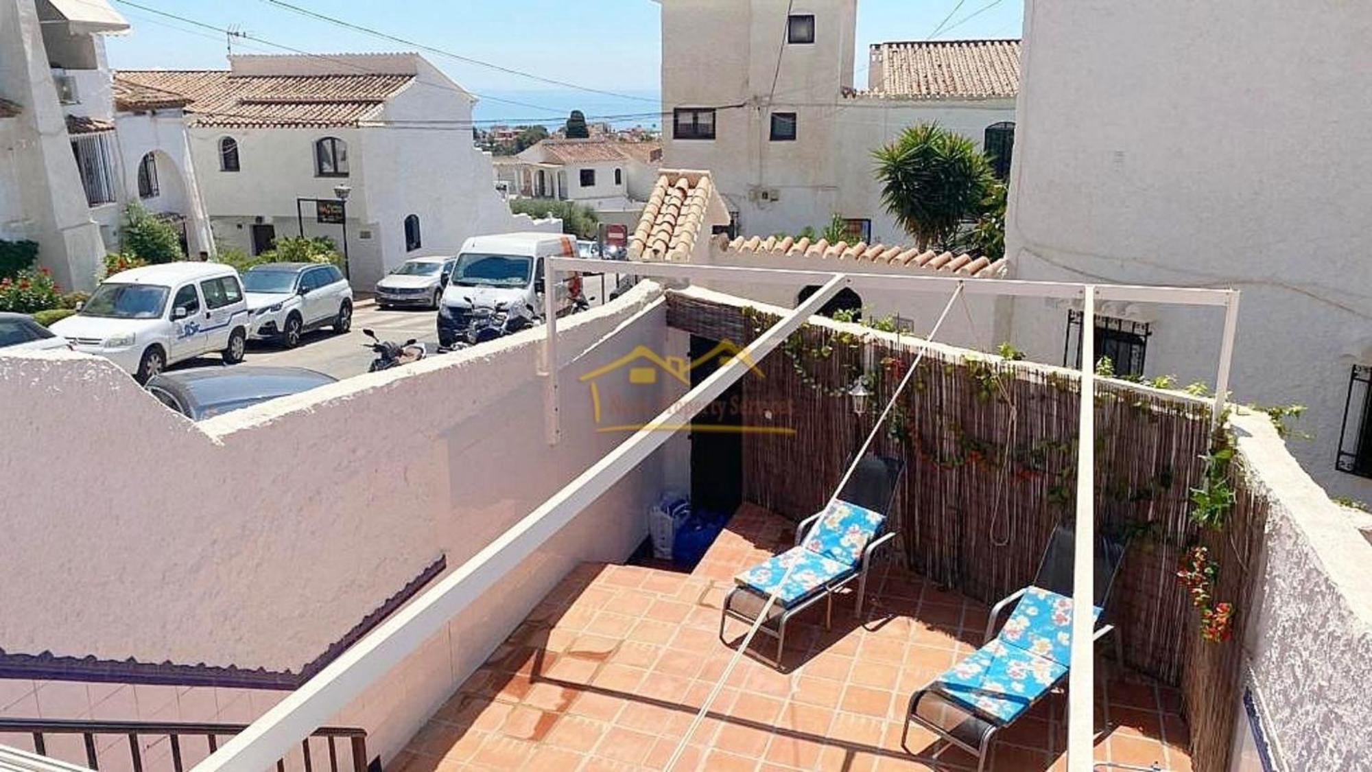 Holiday home Limoneros *