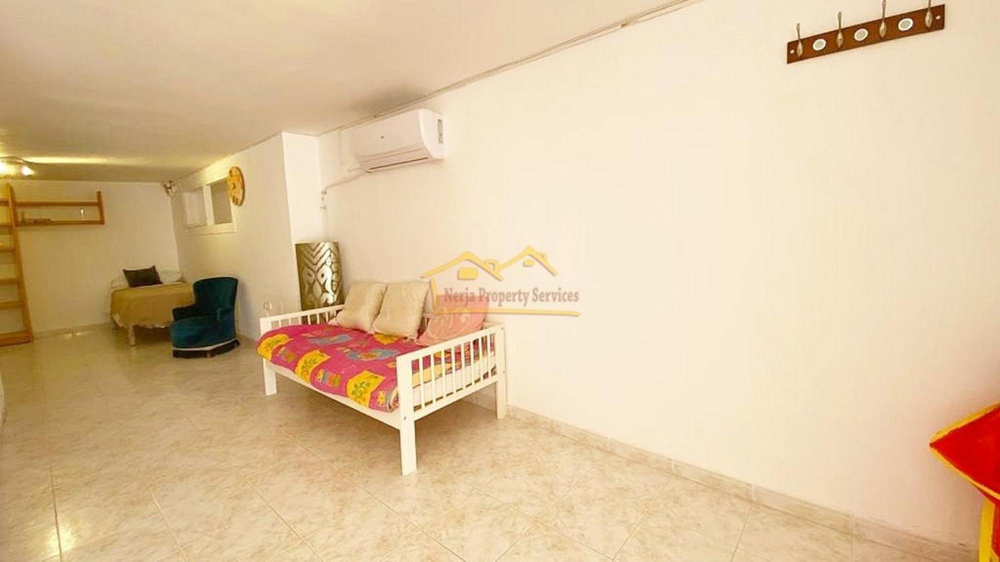 Limoneros Holiday home Nerja
