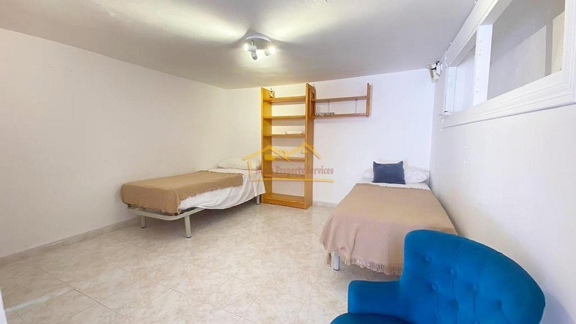 Limoneros Holiday home